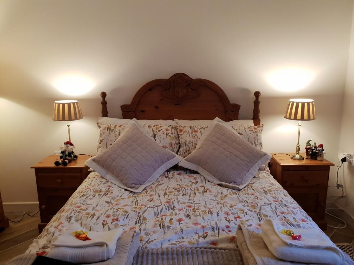 Kiltoy Cottage, Neustift im Stubaital Dış mekan fotoğraf