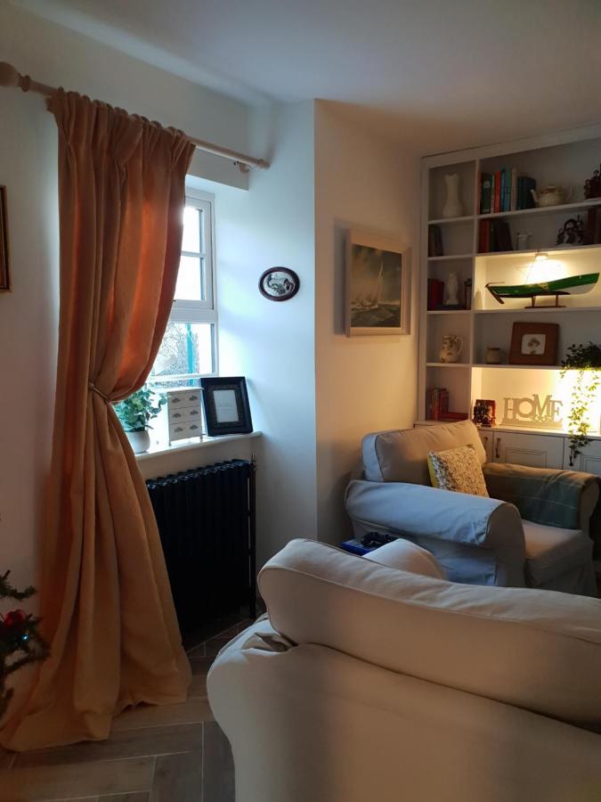 Kiltoy Cottage, Neustift im Stubaital Dış mekan fotoğraf