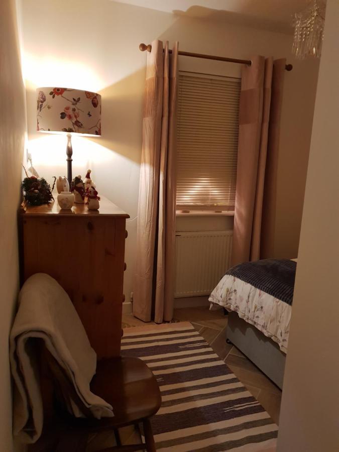 Kiltoy Cottage, Neustift im Stubaital Dış mekan fotoğraf