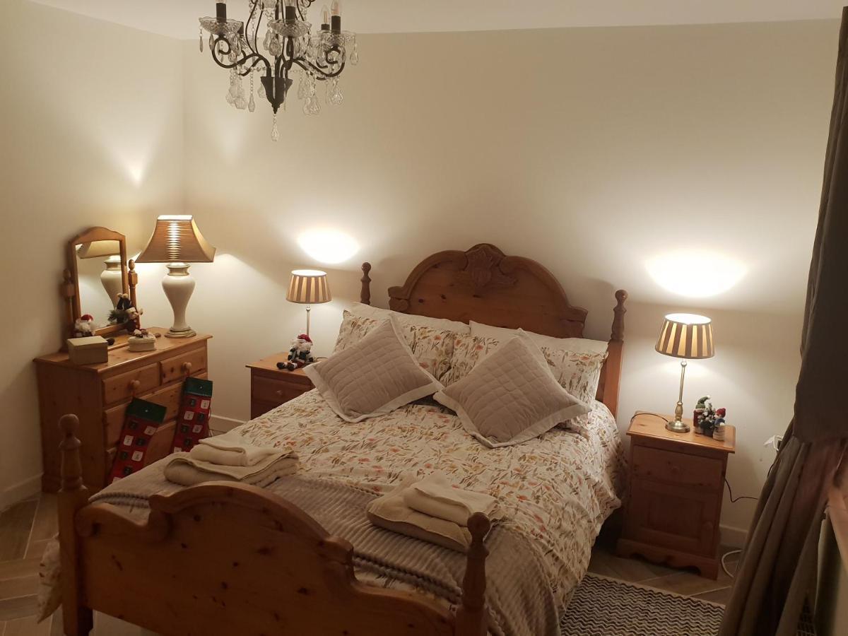 Kiltoy Cottage, Neustift im Stubaital Dış mekan fotoğraf