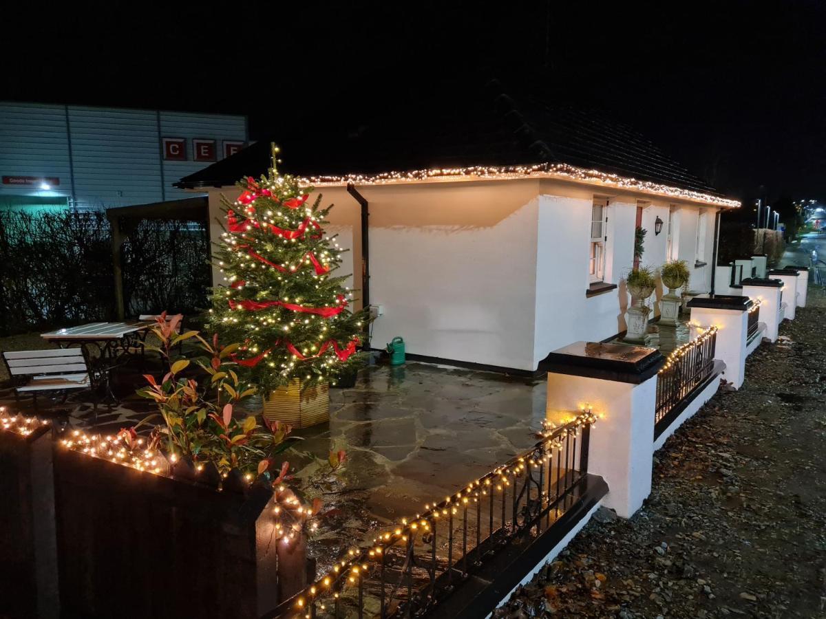 Kiltoy Cottage, Neustift im Stubaital Dış mekan fotoğraf