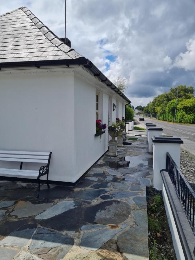 Kiltoy Cottage, Neustift im Stubaital Dış mekan fotoğraf