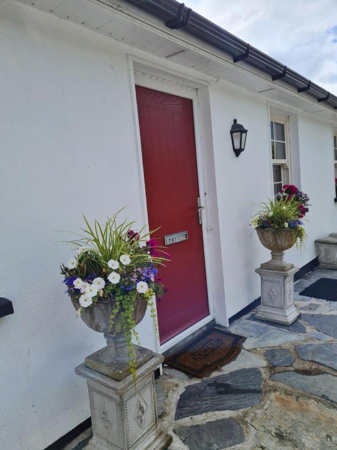 Kiltoy Cottage, Neustift im Stubaital Dış mekan fotoğraf