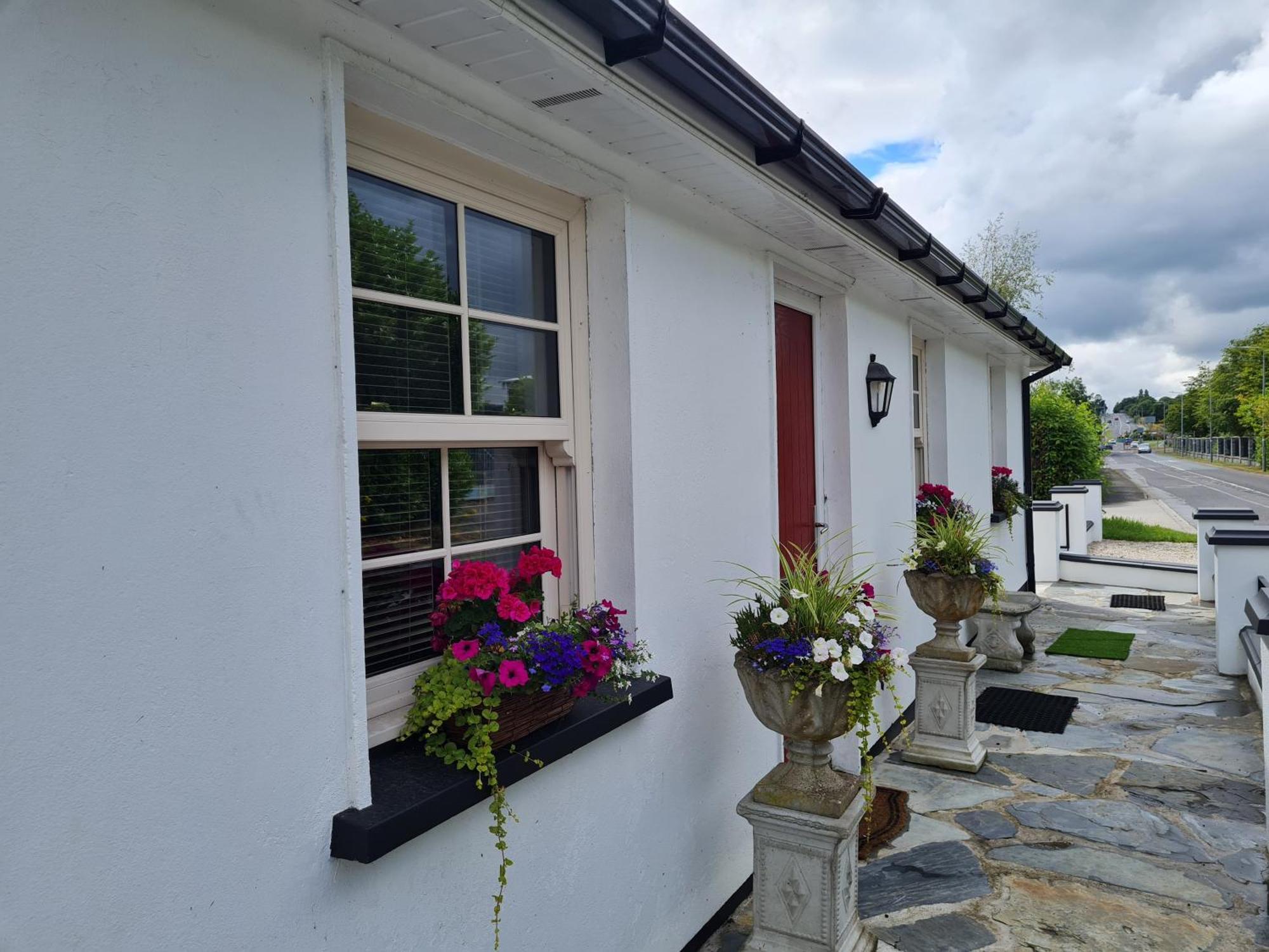 Kiltoy Cottage, Neustift im Stubaital Oda fotoğraf